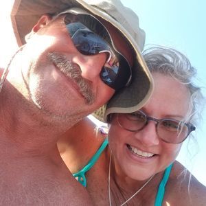 Meet your Posher, Teria